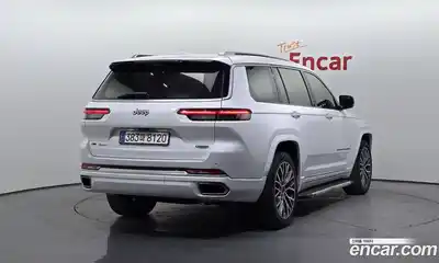 Jeep Cherokee 2021 3.6 Автомат в Москве № 232577, миниатюра 12