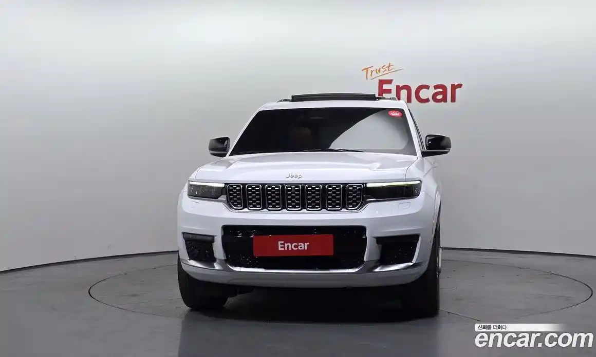 Jeep Cherokee 2021 3.6 Автомат в Москве № 232577, фото 14