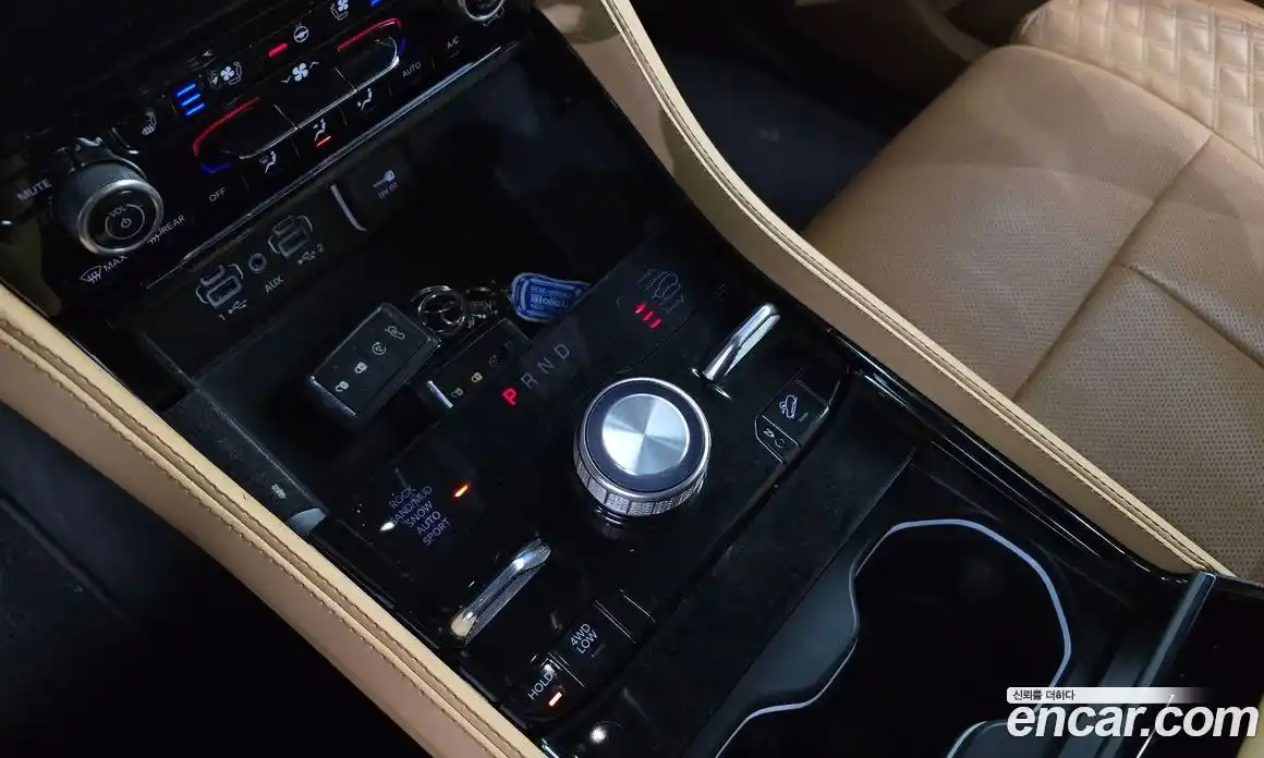 Jeep Cherokee 2021 3.6 Автомат в Москве № 232577, фото 15