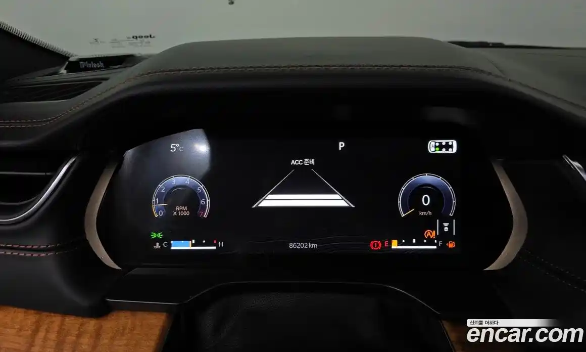 Jeep Cherokee 2021 3.6 Автомат в Москве № 232577, фото 18