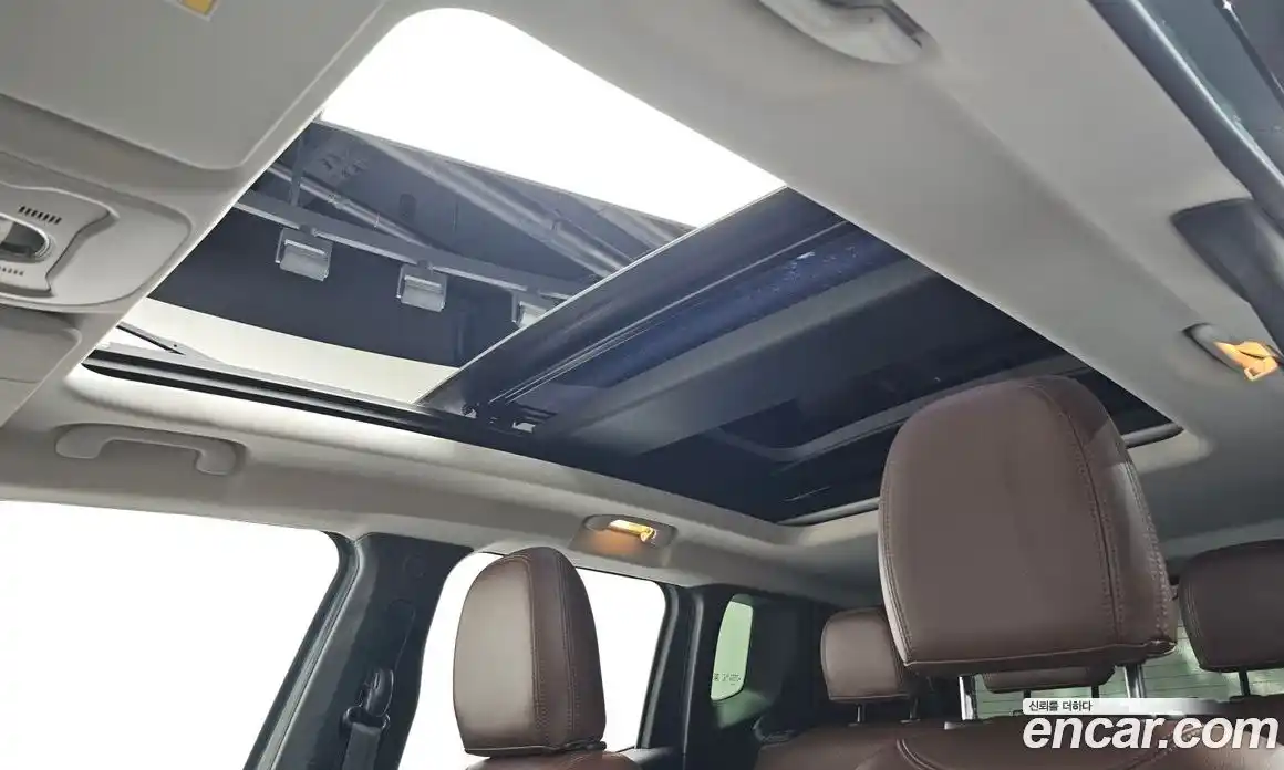 Jeep Renegade 2016 2.4 Автомат в Москве № 232637, фото 11