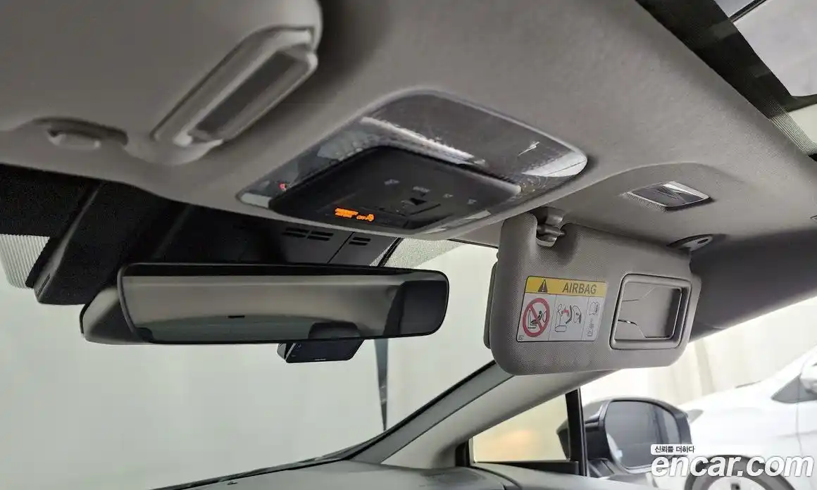 Toyota Prius 2024 2.0 Автомат в Москве № 232816, фото 5