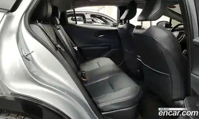 Toyota Prius 2024 2.0 Автомат в Москве № 232816, миниатюра 9