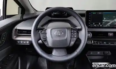 Toyota Prius 2024 2.0 Автомат в Москве № 232816, миниатюра 10