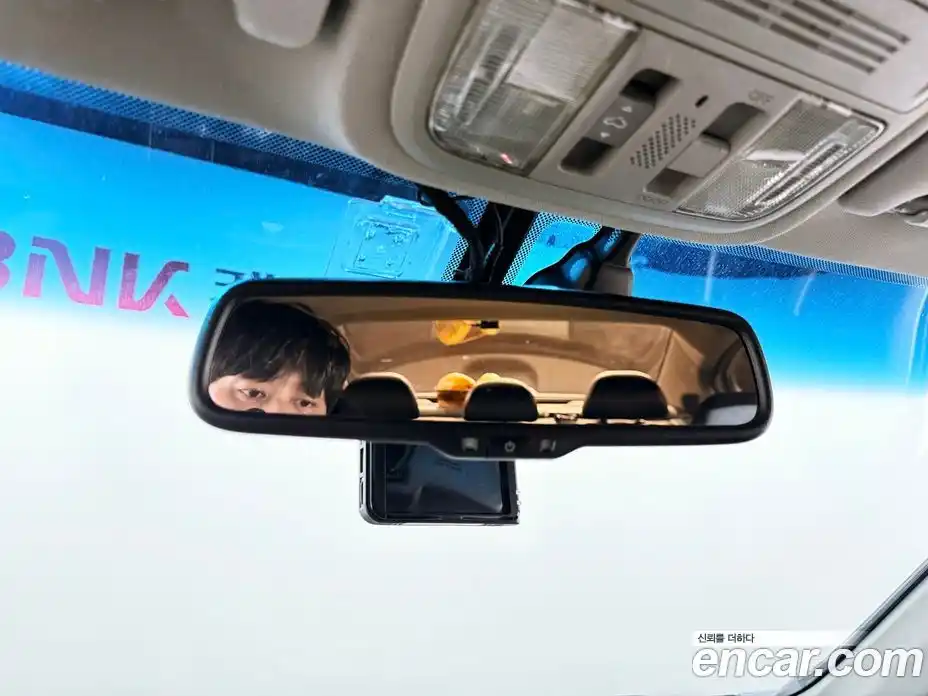 Honda Accord 2009 3.5 Автомат в Москве № 232992, фото 15