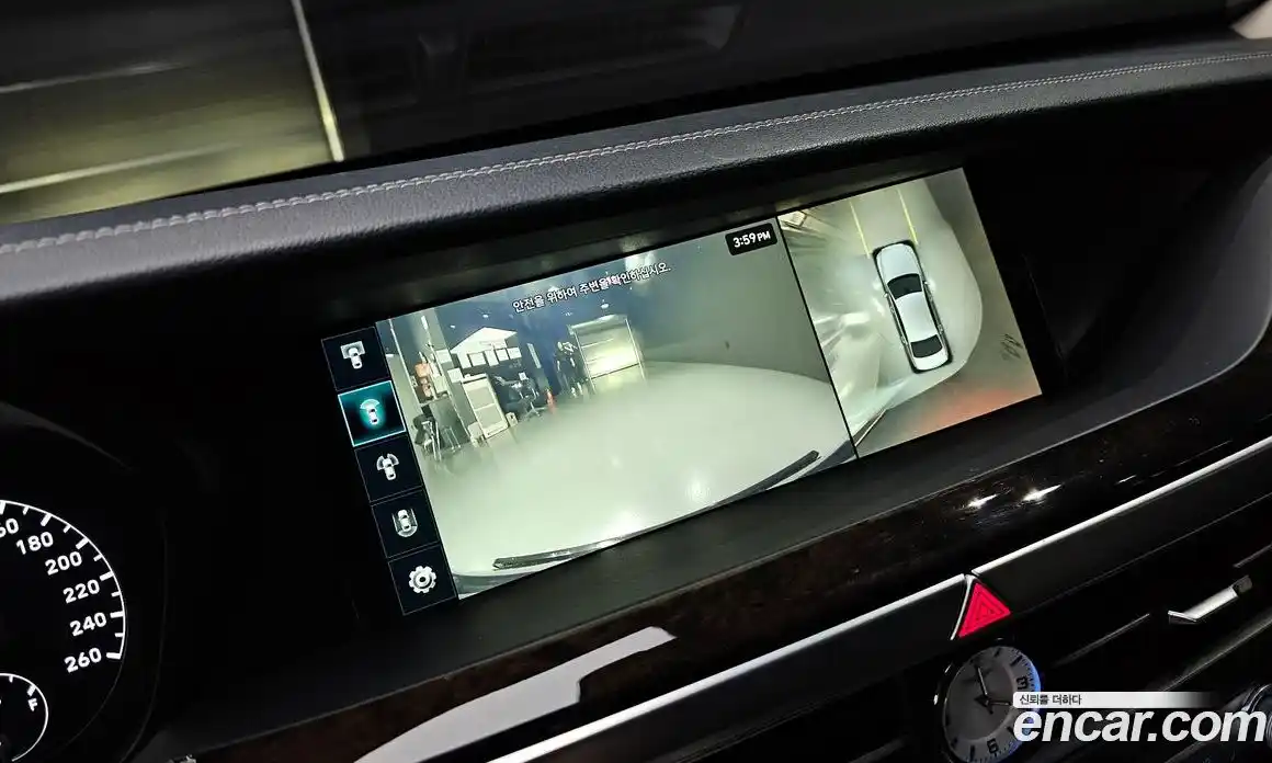 Genesis G90 2019 3.8 Автомат в Москве № 233516, фото 2