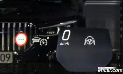 Mercedes-Benz GLC-Class 2024 2.0 Автомат в Москве № 237923, миниатюра 11