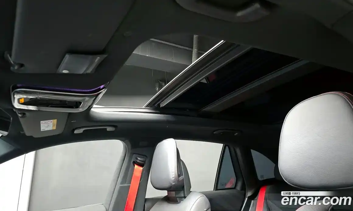 Mercedes-Benz GLC-Class 2024 2.0 Автомат в Москве № 237923, фото 4