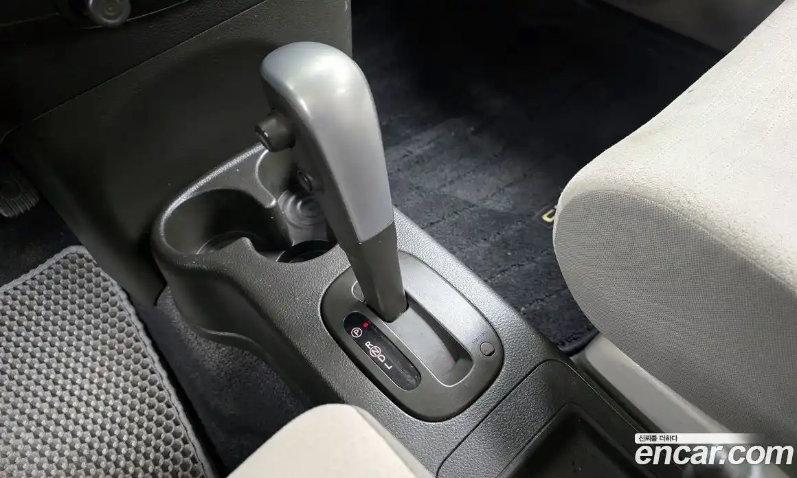 Nissan Cube 2011 1.8 Автомат в Москве № 242906, фото 17