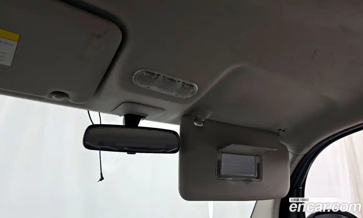 Nissan Cube 2011 1.8 Автомат в Москве № 242906, фото 18