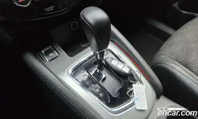 Nissan Qashqai 2016 1.6 Автомат в Москве № 244437, миниатюра 9