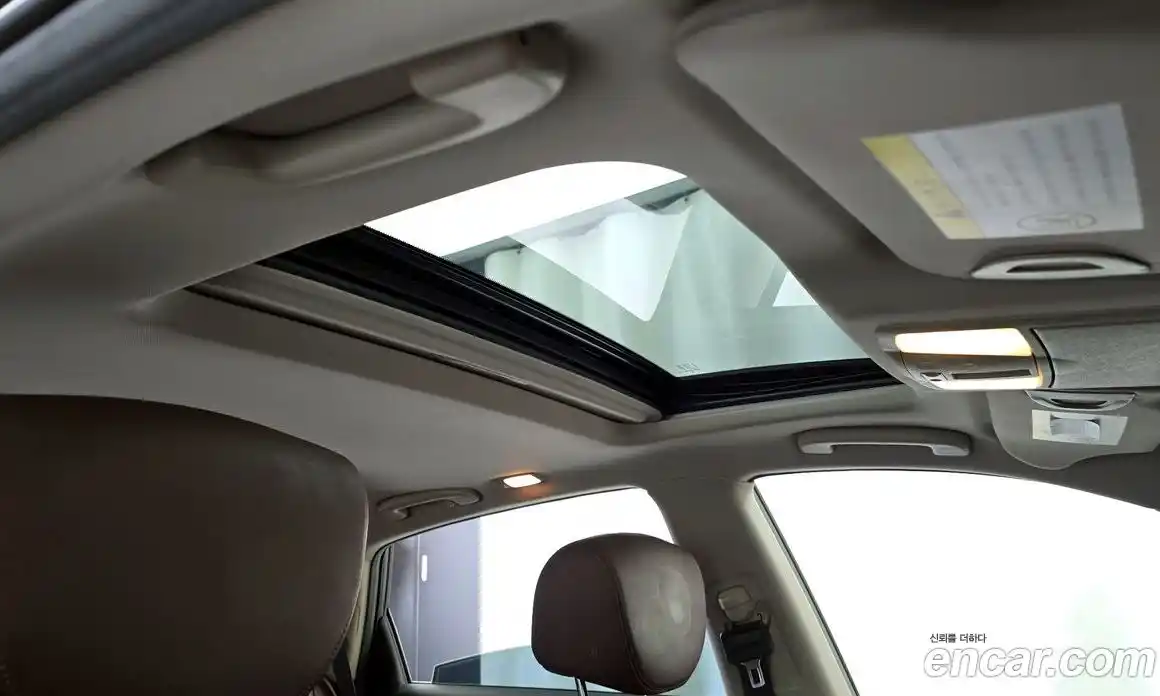 Infiniti QX50 2017 3.7 Автомат в Москве № 244833, фото 6