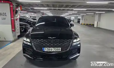 Genesis GV80, 2023