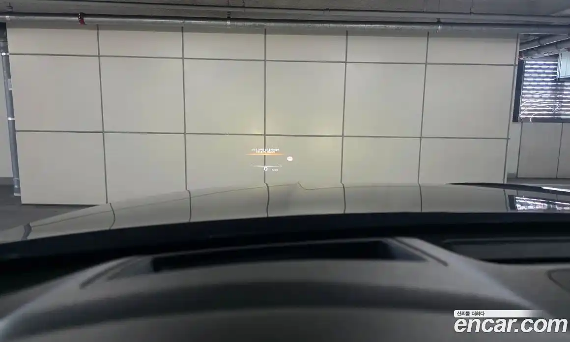 Genesis GV80 2023 3.0 Автомат в Москве № 24552, фото 12