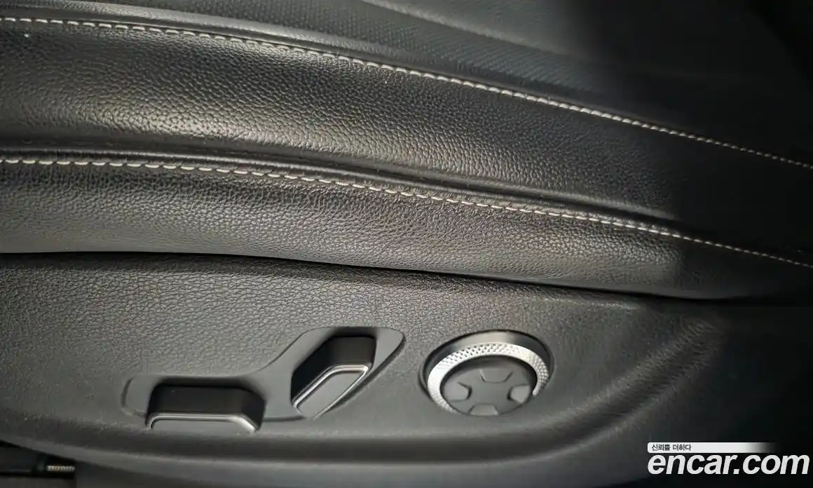 Genesis GV80 2023 3.0 Автомат в Москве № 24552, фото 16