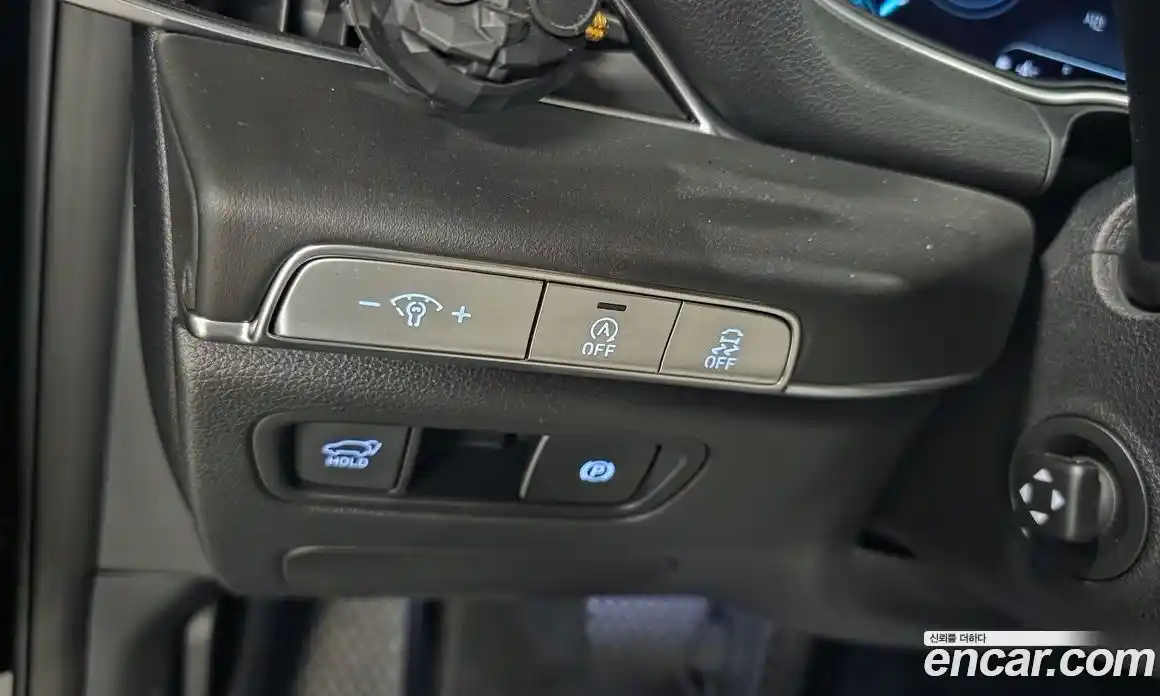 Genesis GV80 2023 3.0 Автомат в Москве № 24552, фото 17