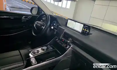 Genesis GV80 2023 3.0 Автомат в Москве № 24552, миниатюра 9