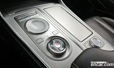 Genesis GV80 2021 2.5 Автомат в Москве № 25127, миниатюра 11