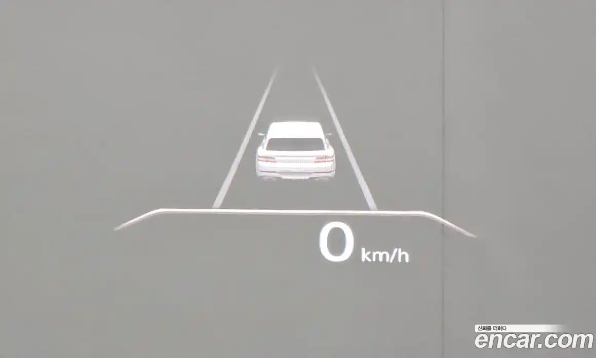 Genesis GV80 2021 2.5 Автомат в Москве № 25127, фото 12