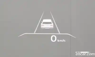 Genesis GV80 2021 2.5 Автомат в Москве № 25127, миниатюра 12