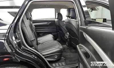 Genesis GV80 2021 2.5 Автомат в Москве № 25127, миниатюра 3