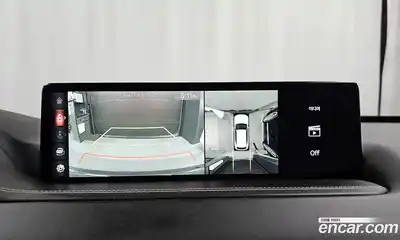 Genesis GV80 2021 2.5 Автомат в Москве № 25127, миниатюра 5