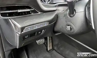 Genesis GV80 2021 2.5 Автомат в Москве № 25127, миниатюра 7