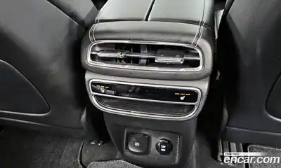 Genesis GV80 2021 2.5 Автомат в Москве № 25127, миниатюра 8