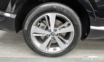 Genesis GV80 2021 2.5 Автомат в Москве № 25127, миниатюра 9