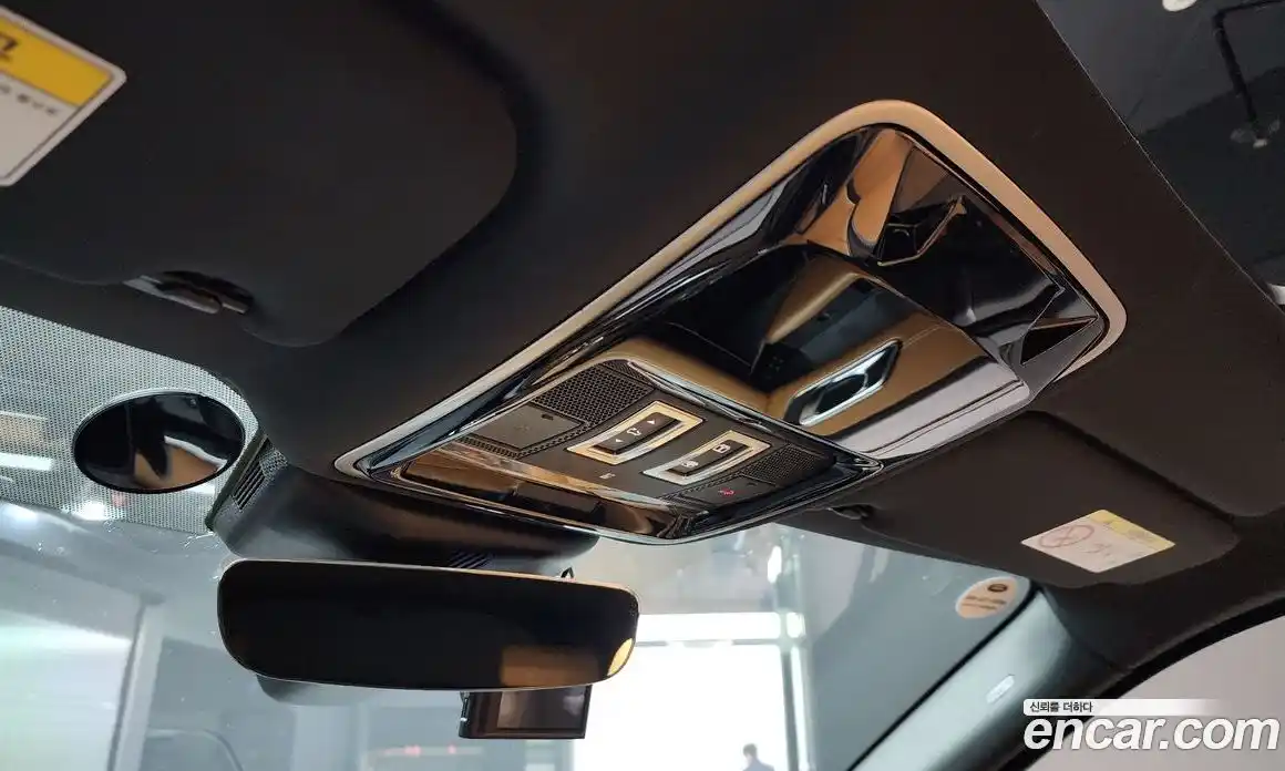 Land Rover Range-Rover Velar 2019 3.0 Автомат в Москве № 252745, фото 12