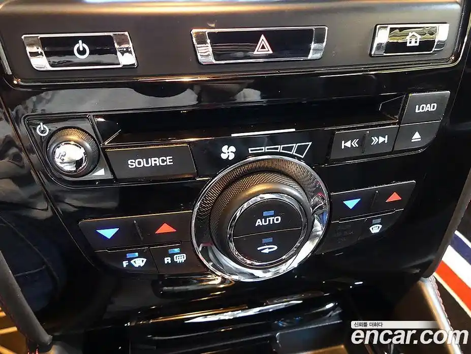 Jaguar XKR 2013 5.0 Автомат в Москве № 256058, фото 14