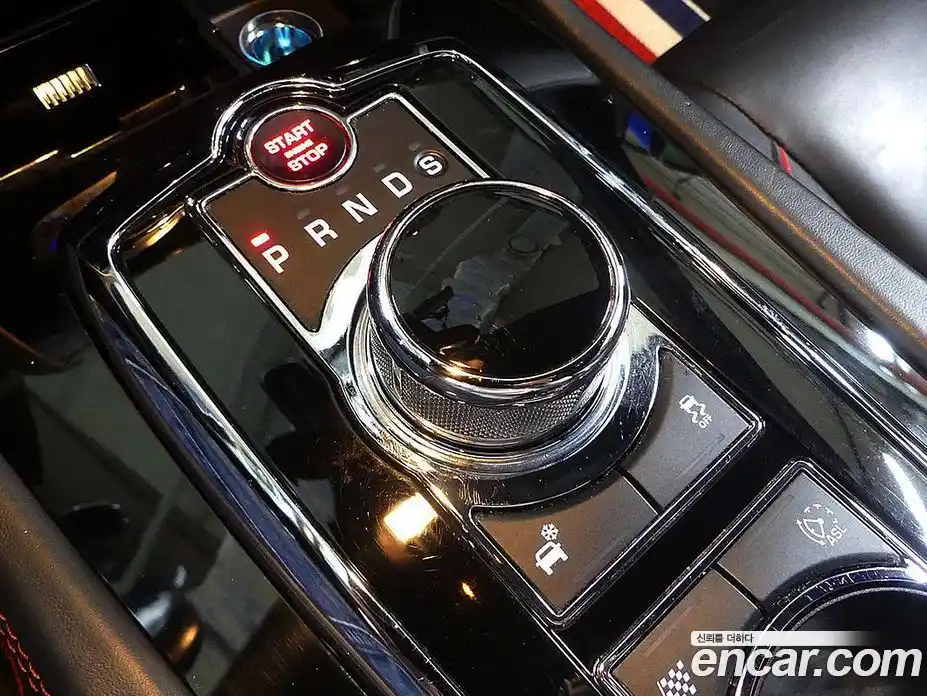 Jaguar XKR 2013 5.0 Автомат в Москве № 256058, фото 15