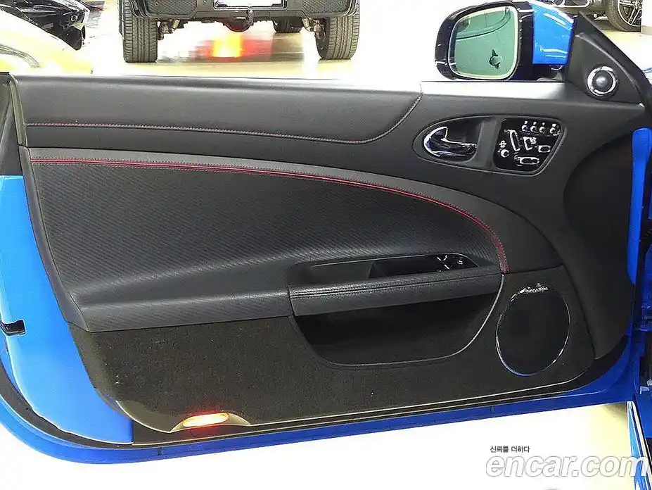 Jaguar XKR 2013 5.0 Автомат в Москве № 256058, фото 17