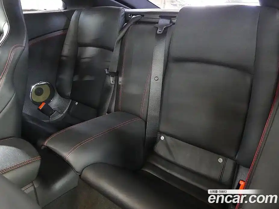 Jaguar XKR 2013 5.0 Автомат в Москве № 256058, фото 19