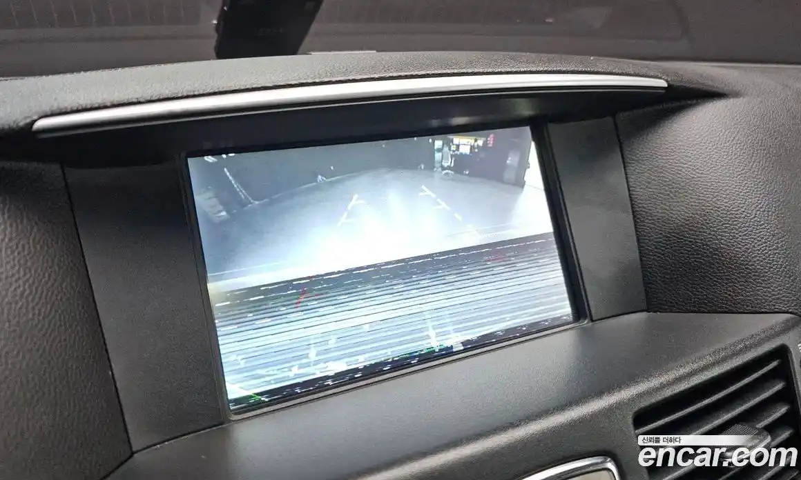 Infiniti M 2013 3.0 Автомат в Москве № 256169, фото 15