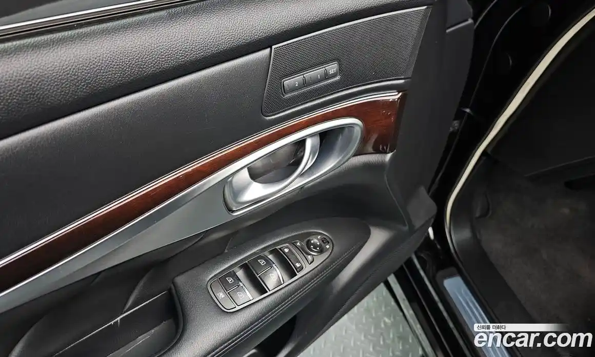 Infiniti M 2013 3.0 Автомат в Москве № 256169, фото 18