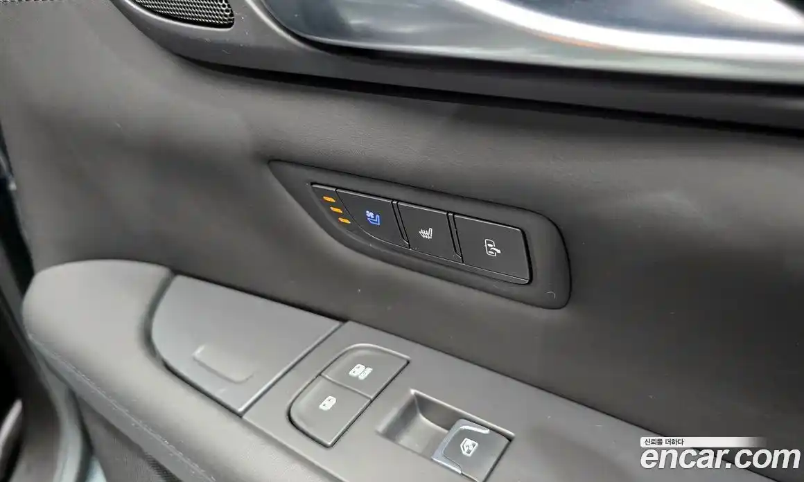 Cadillac CT6 2017 3.6 Автомат в Москве № 256455, фото 5