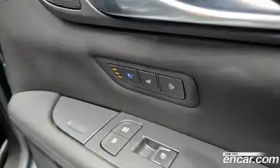 Cadillac CT6 2017 3.6 Автомат в Москве № 256455, миниатюра 5