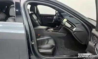 Cadillac CT6 2017 3.6 Автомат в Москве № 256455, миниатюра 8