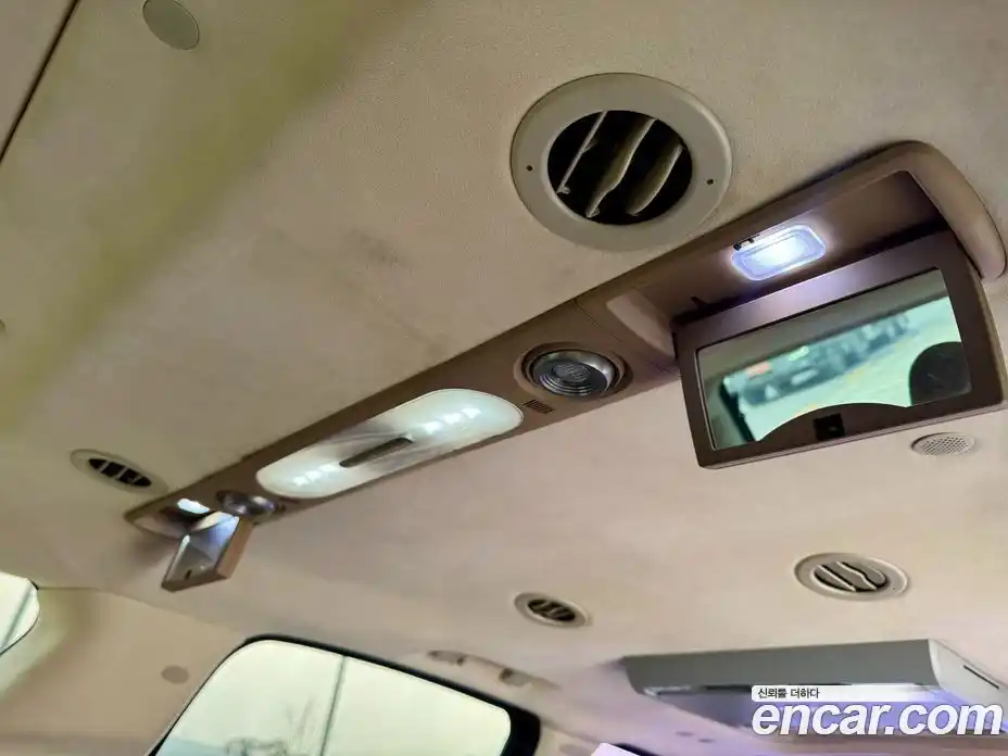 Cadillac Escalade 2013 6.2 Автомат в Москве № 256564, фото 13