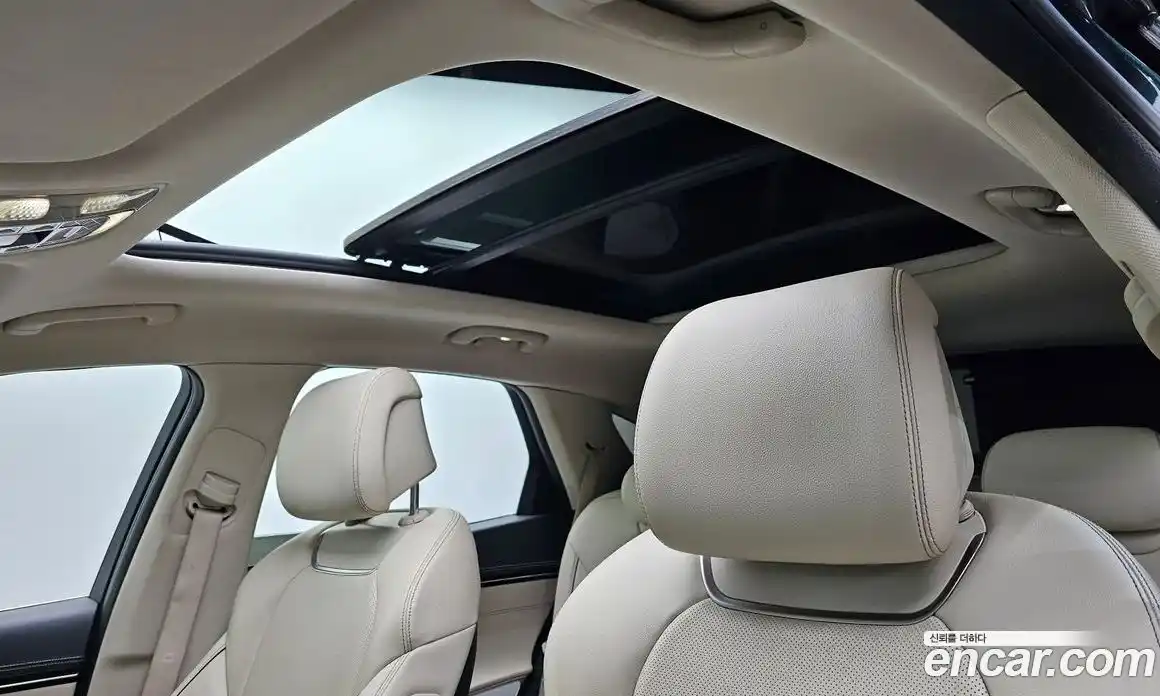 Genesis GV70 2021 2.5 Автомат в Москве № 25751, фото 9