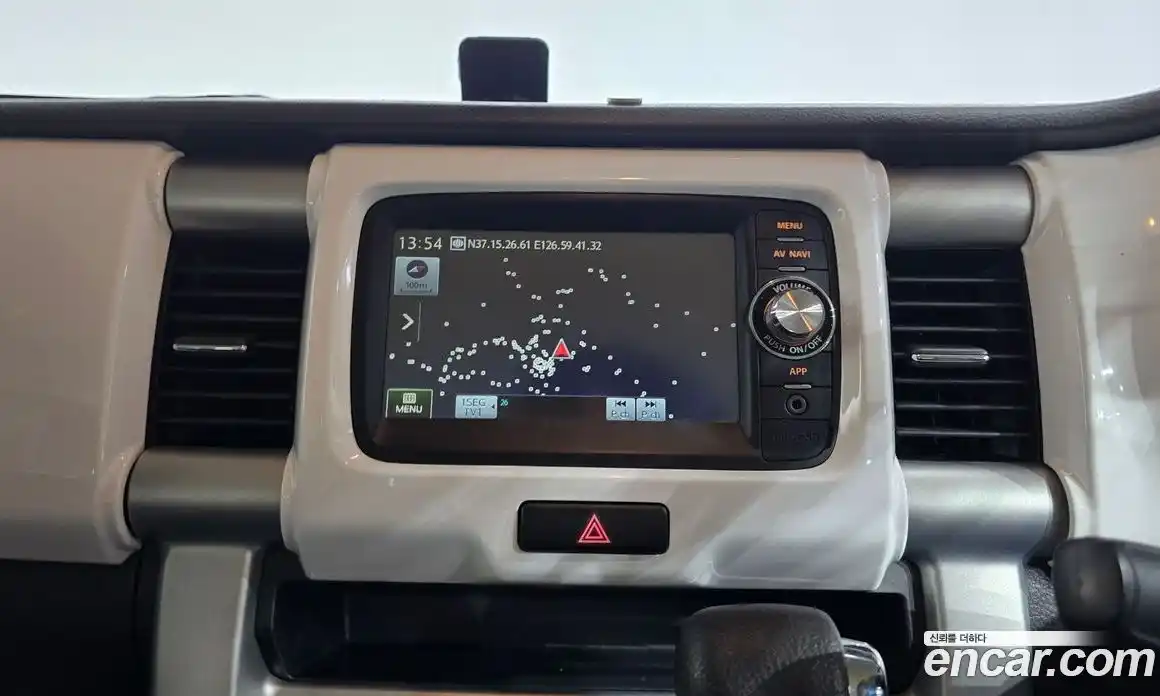 Suzuki Hustler 2014 0.7 Автомат в Москве № 257794, фото 15