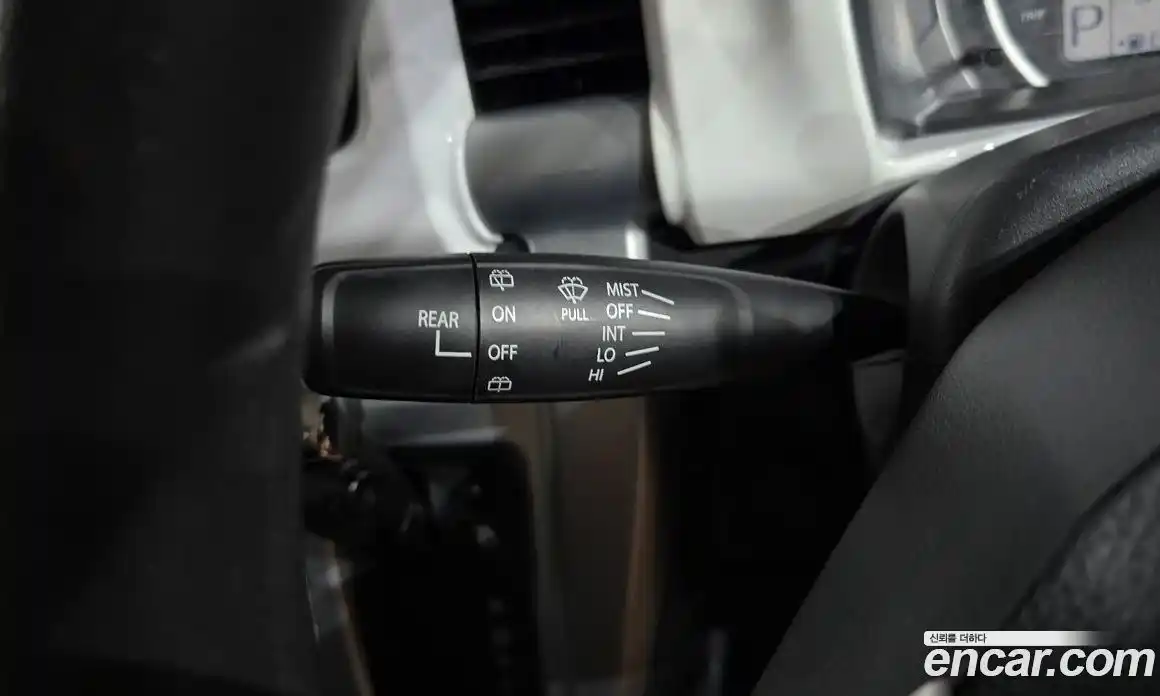 Suzuki Hustler 2014 0.7 Автомат в Москве № 257794, фото 17