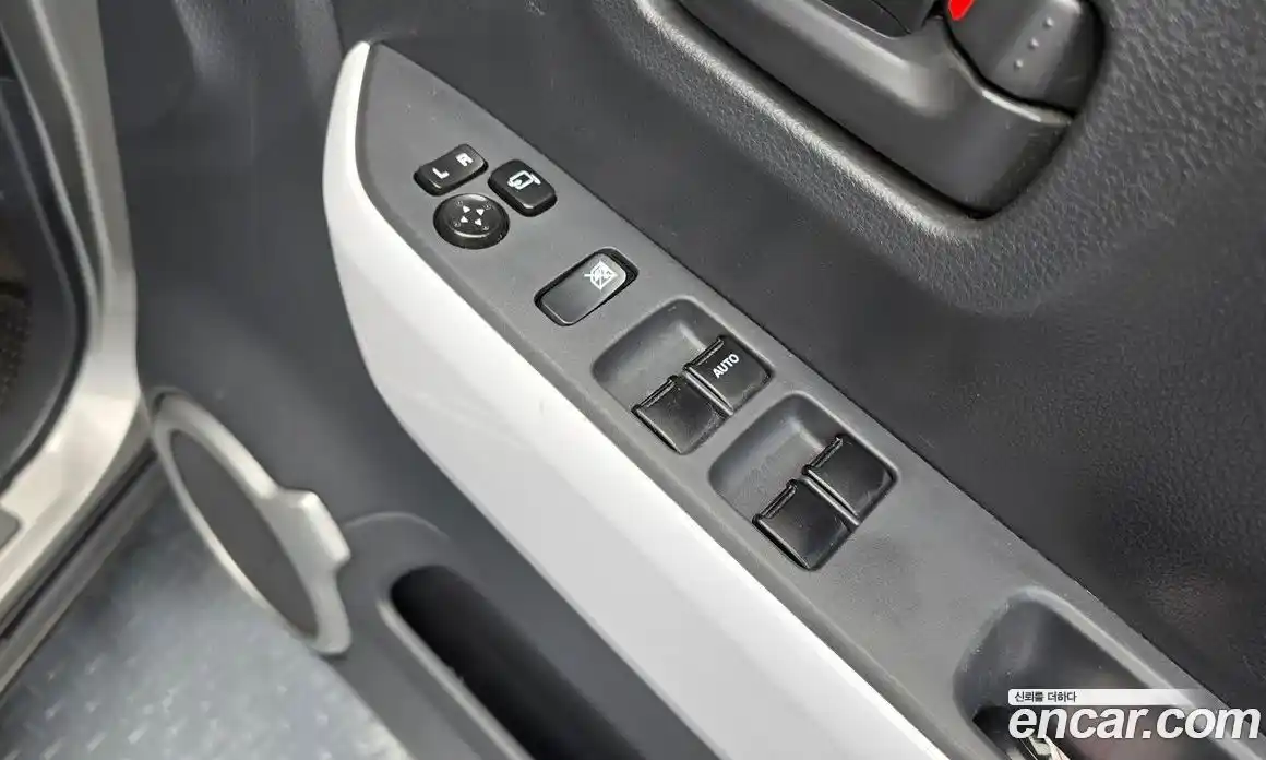 Suzuki Hustler 2014 0.7 Автомат в Москве № 257794, фото 18