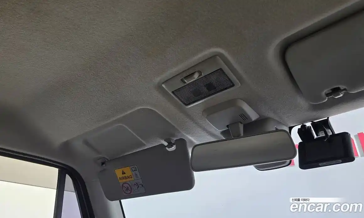 Suzuki Hustler 2014 0.7 Автомат в Москве № 257794, фото 19