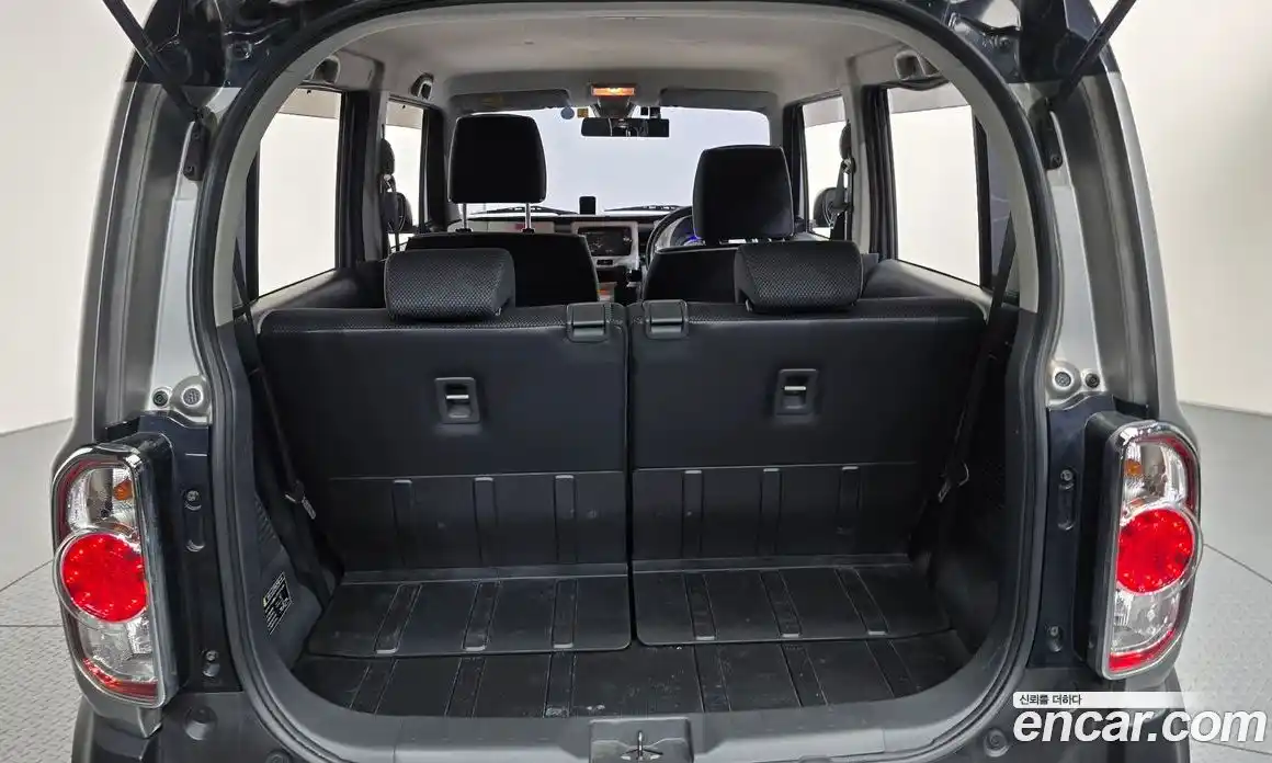 Suzuki Hustler 2014 0.7 Автомат в Москве № 257794, фото 20