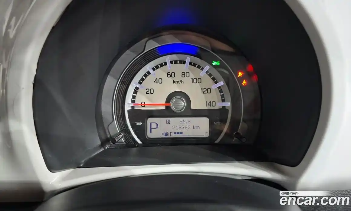 Suzuki Hustler 2014 0.7 Автомат в Москве № 257794, фото 8