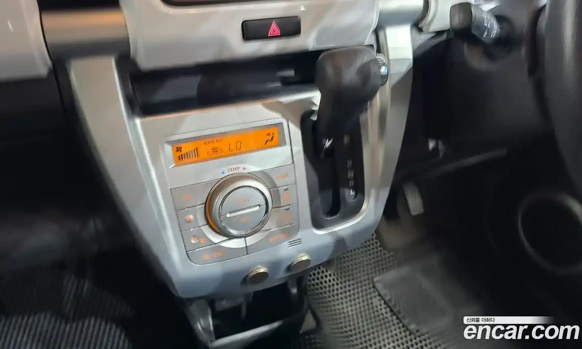 Suzuki Hustler 2014 0.7 Автомат в Москве № 257794, фото 9