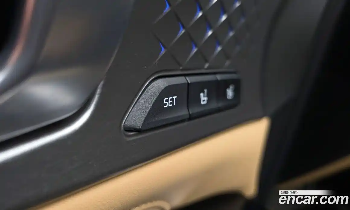 Kia Sorento 2021 1.6 Автомат в Москве № 257860, фото 5