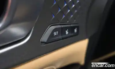 Kia Sorento 2021 1.6 Автомат в Москве № 257860, миниатюра 5